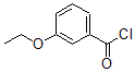 CAS 登录号：61956-65-8， 3-乙氧基-苯甲酰氯