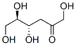 CAS 登录号：6196-57-2， 3-脱氧己酮醣