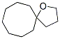 CAS 登录号：62079-29-2， 1-氧杂螺[4.7]十二烷