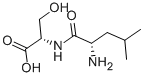 CAS 登录号：6209-12-7， 亮氨酰-丝氨酸