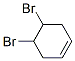 CAS#: 62199-53-5, 4,5-Dibromocyclohexene