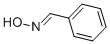 CAS#: 622-31-1, (E)-Benzaldehyde oxime