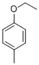 CAS 登录号：622-60-6， 4-甲基苯乙醚