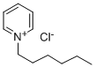CAS#: 6220-15-1, 1-Hexylpyridinium Chloride