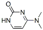 CAS 登录号：6220-48-0， 6-(二甲基氨基)-2(1H)-嘧啶酮