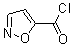 CAS#: 62348-13-4, 5-Isoxazolecarbonyl chloride