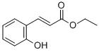 CAS 登录号：6236-62-0， 反式-2-羟基肉桂酸乙酯