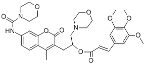CAS 登录号:62380-23-8, 辛克罗孟