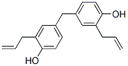 CAS#: 62386-37-2, 4,4'-Methylenebis[2-Allylphenol]