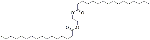 CAS 登录号：624-03-3， 乙烷-1,2-二基二棕榈酸酯