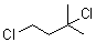 CAS 登录号：624-96-4， 1,3-二氯-3-甲基丁烷