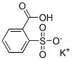CAS#: 62473-97-6, Potassium Hydrogen 2-Sulphonatobenzoate
