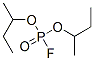 CAS 登录号：625-17-2， 氟膦酸二仲丁酯