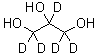 CAS 登录号：62502-71-0， 1,2,3-丙烷三醇-1,1,2,3,3-D5