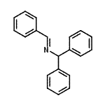 CAS#: 62506-88-1, (E)-N-(Diphenylmethyl)-1-Phenylmethanimine