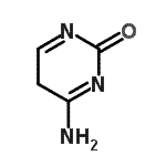 CAS#: 625109-51-5， 4-Amino-2(5H)-pyrimidinone