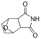 CAS#: 6253-28-7, 7-Oxabicyclo(2.2.1)Hept-5-Ene-2,3-Dicarboximide