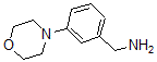 CAS#: 625470-29-3, 3-(4-Morpholinyl)-Benzenemethanamine
