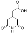 CAS#: 6258-28-2, (2,6-Dioxo-Piperidin-4-Yl)-Acetic Acid
