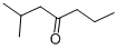 CAS#: 626-33-5, 2-Methyl-4-Heptanone