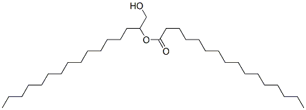 CAS#: 62604-71-1, 1-(Hydroxymethyl)Pentadecyl Palmitate