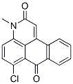 CAS#: 6265-18-5, 6-Chloro-3-Methyl-3H-Naphtho[1,2,3-de]Quinoline-2,7-Dione