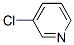 CAS 登录号：6266-00-8， 3-氯吡啶