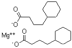 CAS#: 62669-64-1, Cyclohexanebutanoicacid Magnesium Salt (2:1)
