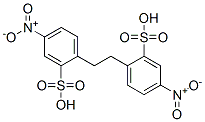 CAS#: 6268-17-3, 1,2-Bis(4-Nitro-2-Sulfophenyl)Ethane