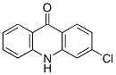 CAS 登录号：6269-27-8， 3-氯-9(10H)-吖啶酮