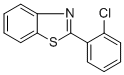 CAS#: 6269-46-1, 2-(2-Chlorophenyl)-Benzothiazole