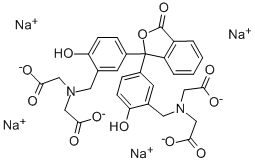 CAS 登录号：62698-58-2， 酚酞络合剂