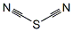 CAS 登录号：627-52-1， 二氰基硫醚