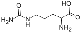 CAS 登录号：627-77-0， DL-瓜氨酸