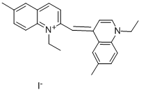 CAS 登录号:6270-81-1, 原色母 T
