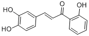 CAS 登录号：6272-43-1， 2',3,4-三羟基查耳酮