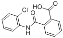 CAS#: 6273-12-7, 2-[[(2-Chlorophenyl)Amino]Carbonyl]-Benzoicacid