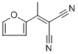 CAS#: 62737-71-7, 2-[1-(2-Furyl)Ethylidene]Malononitrile