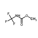 CAS#: 62765-22-4, Methyl (Trifluoromethyl)Carbamate