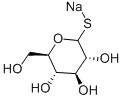 CAS#: 62778-20-5, 1-Thio-D-Glucose Sodium Salt