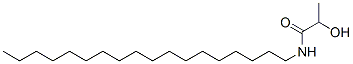 CAS 登录号：6280-27-9， 2-羟基-N-十八烷基-丙酰胺