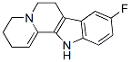 CAS#: 62933-29-3, 9-Fluoro-2,3,4,6,7,12-Hexahydroindolo[2,3-a]Quinolizine