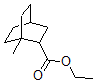 CAS 登录号：62934-94-5， 1-甲基-双环[2.2.2]辛烷-2-羧酸乙酯