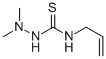 CAS#: 6297-32-1, 4-Allyl-1,1-Dimethylthiosemicarbazide