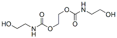 CAS#: 6298-92-6, 2-(2-Hydroxyethylcarbamoyloxy)Ethyl N-(2-Hydroxyethyl)Carbamate