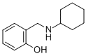 CAS#: 62984-53-6, 2-Cyclohexylaminomethyl-Phenol