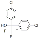 CAS 登录号：630-71-7， 1,1-二(4-氯苯基)-2,2,2-三氟乙醇