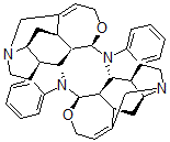 CAS#: 630-87-5, Caracurine V