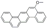 CAS 登录号：63019-72-7， 5-甲氧基二苯并[a,h]蒽