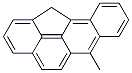 CAS 登录号：63041-88-3， 6-甲基-11H-苯并[bc]醋蒽烯